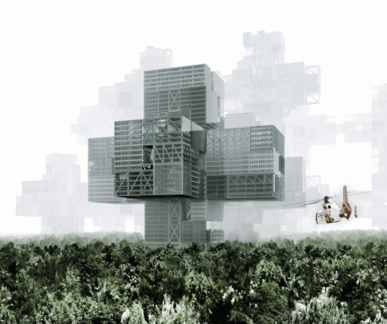 Skyscraper Competition